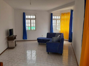 Appartement entier Mindelo